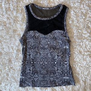 Express Women’s Dressy Tank